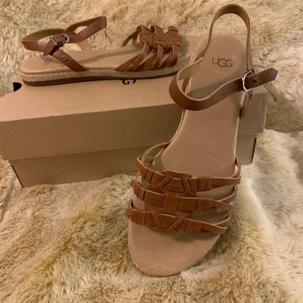 UGG Sandal